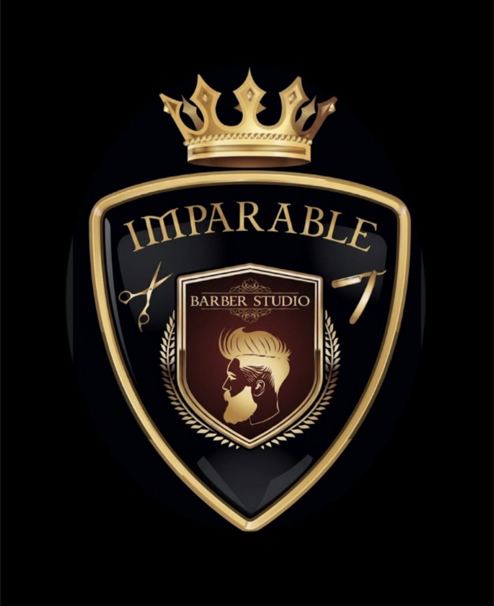 Imparable Logo