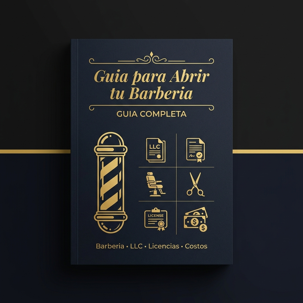 Kit Barbería